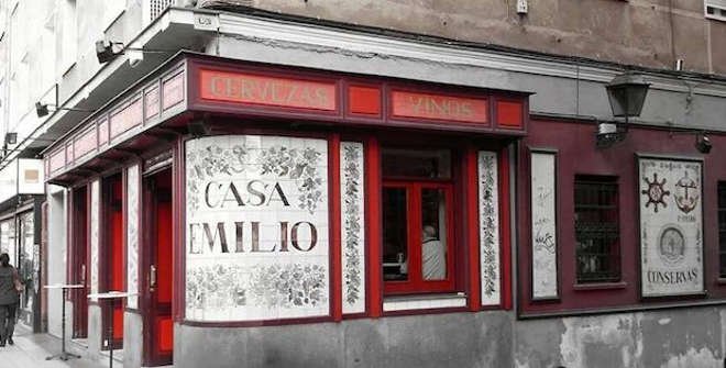 Casa Emilio