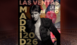 Feria de San Isidro 2026