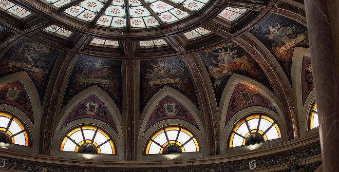 library bolsa pattern free