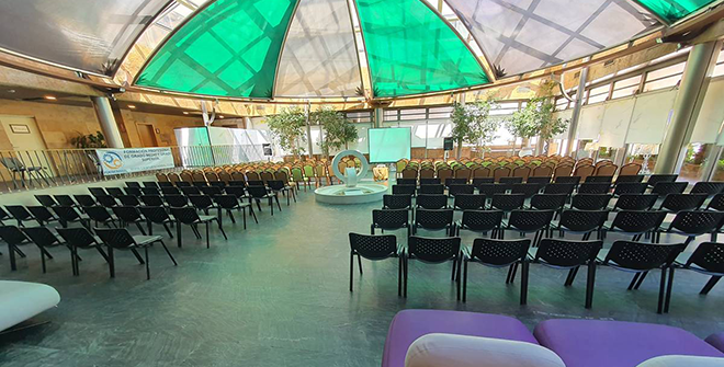 Hotel VillaMadrid
