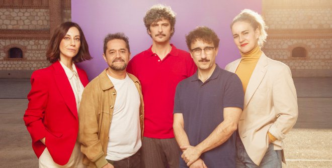 Ubú © Geraldine Leloutre