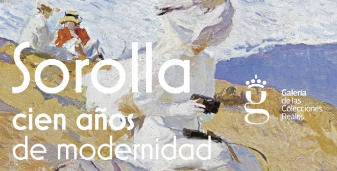 Sorolla, cien años de modernidad