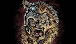 Amon Amarth &amp; Machine Head - Vikings &amp; Lionhearts Tour