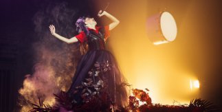 Érase una vez el rock