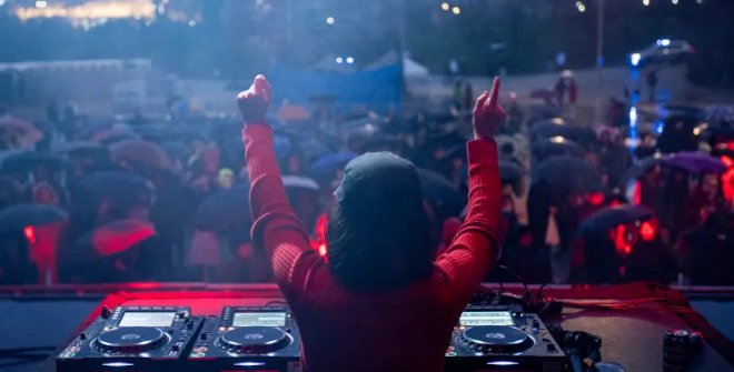 Gran Fiesta del Carnaval