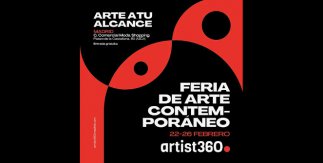 ARTIST 360º Feria de Arte Contemporáneo 2023