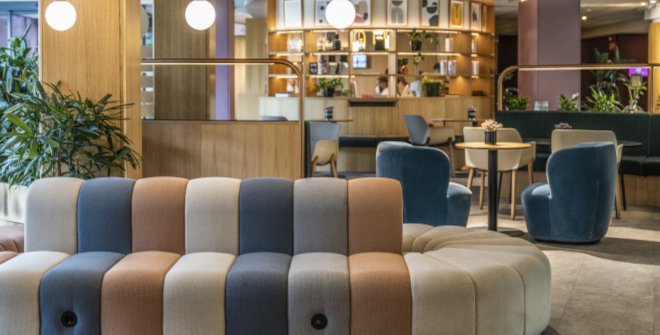 Ibis Styles Madrid City Las Ventas
