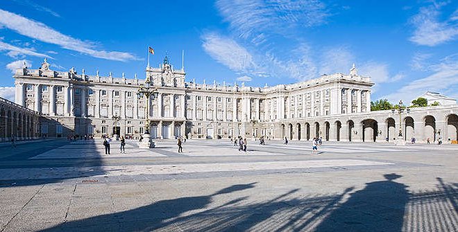 Royal Palace Official Tourism Website