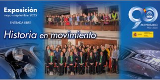 Parque Móvil del Estado: 90 años de historia en movimiento