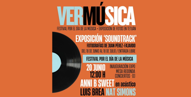 VERMÚSICA 