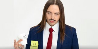 Tommy Cash 
