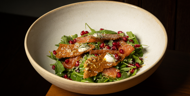 Acción de Gracias en Abya