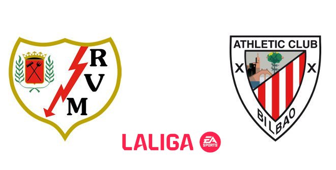 Rayo Vallecano - Athletic Club Bilbao (LALIGA EA SPORTS)