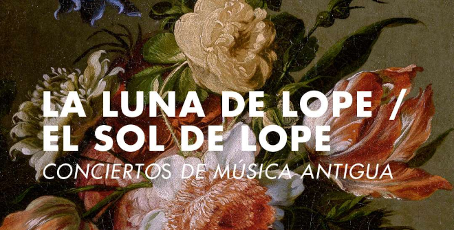 La luna de Lope / El sol de Lope