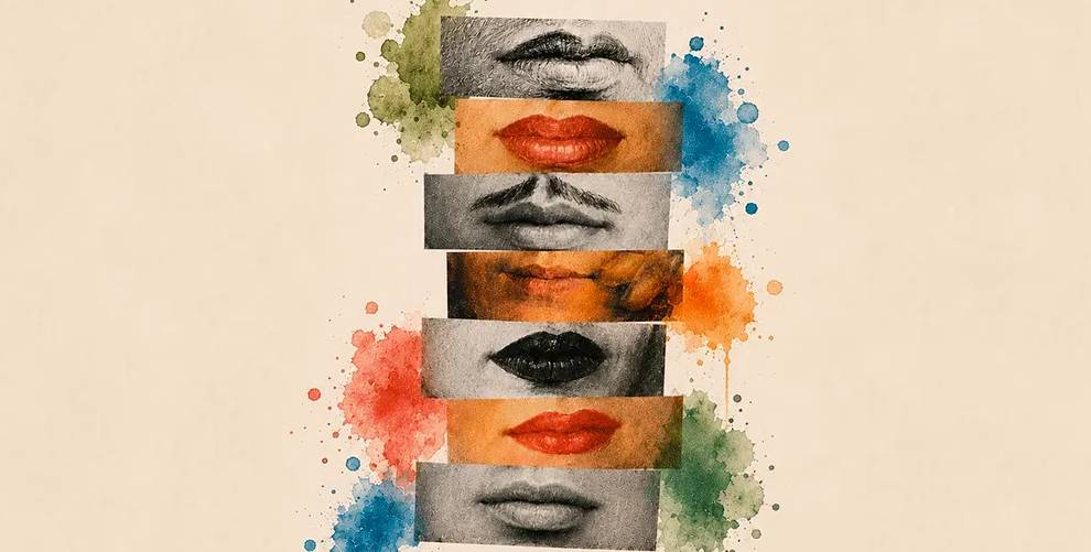 Guardad los labios por si vuelvo. Música y arquitectura del deseo revelado