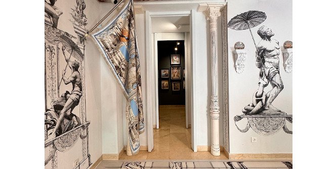 Ignacio Goitia Art Store