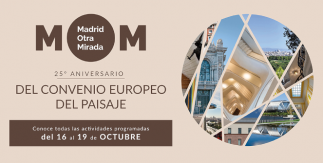 Madrid Otra Mirada (MOM) 2025