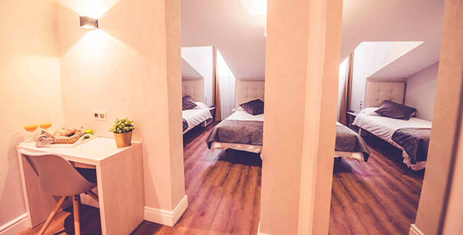 Hostal Lisboa
