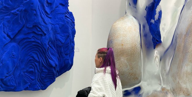 Art Madrid 