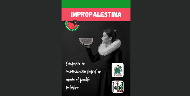 ImproPalestina