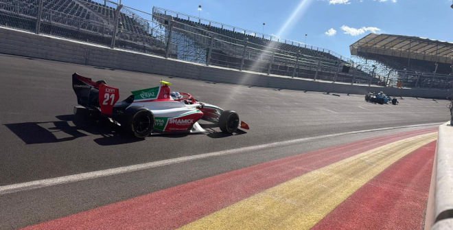 La Monumental de MADRING. Fórmula 1 Gran Premio de España 2026