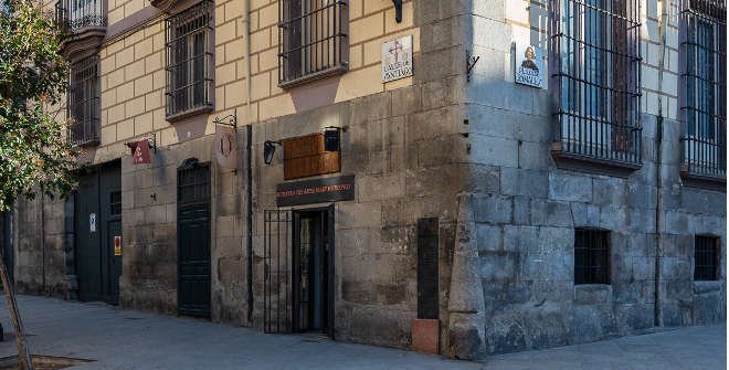 Galería Eboli