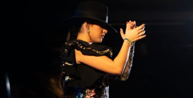 Tablao Flamenco 1911
