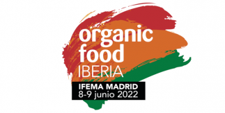 Organic Food Iberia 2022