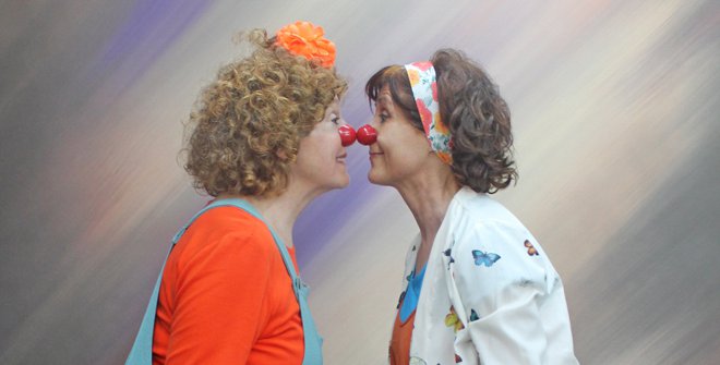 Nuestra loca madurez