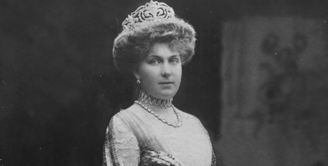 Victoria Eugenia