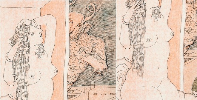 El castillo de Barbazul