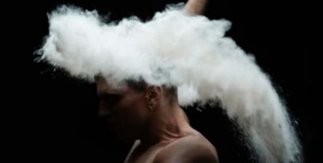 ROM - Range of Motion. Compañía Nacional de Danza