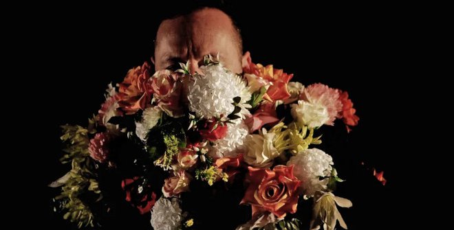 Tantas flores