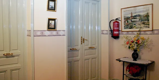 Hostal Delfina