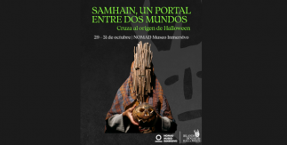Samhain: un viaje al origen de Halloween 