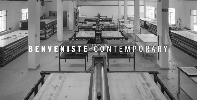 Benveniste Contemporary