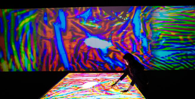 Euphoяia – Art is in the Air