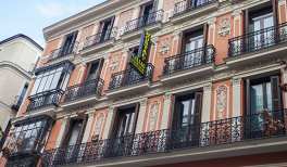 Hostal Callao