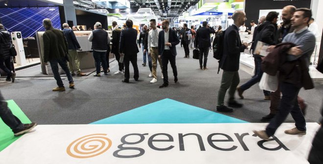 Genera 2024
