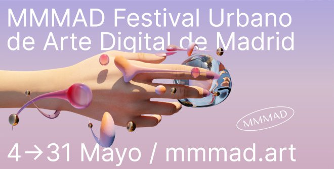 Festival MMMAD