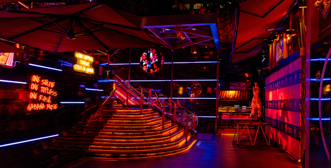 Gabana Club