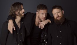 Imagine Dragons