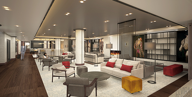 1881 MADRID VENTAS HOTEL