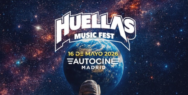 Huellas Music Fest