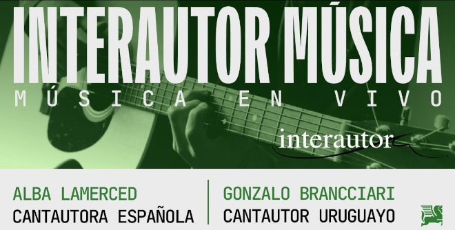 Alba LaMerced y Gonzalo Brancciari