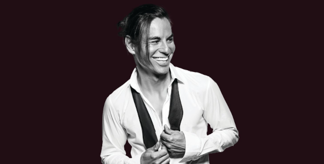 Julio Iglesias Jr.