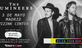 The Lumineers