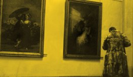Sigmar Polke. Afinidades desveladas
