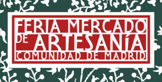 Feria Mercado de Artesanía de la Comunidad de Madrid