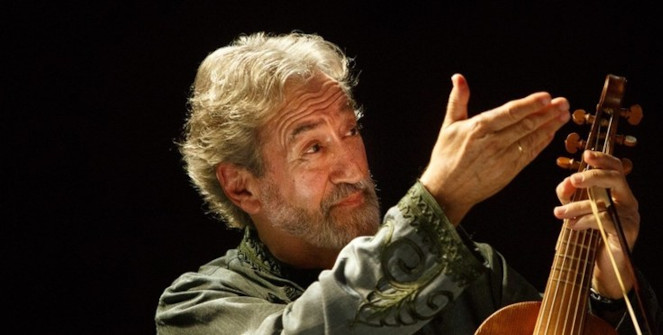 Jordi Savall Dirige a Johannes Brahms. Canto del Destino & Un Réquiem Alemán